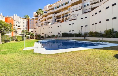 Resale - Apartment - Penthouse - Estepona - Estepona Centro