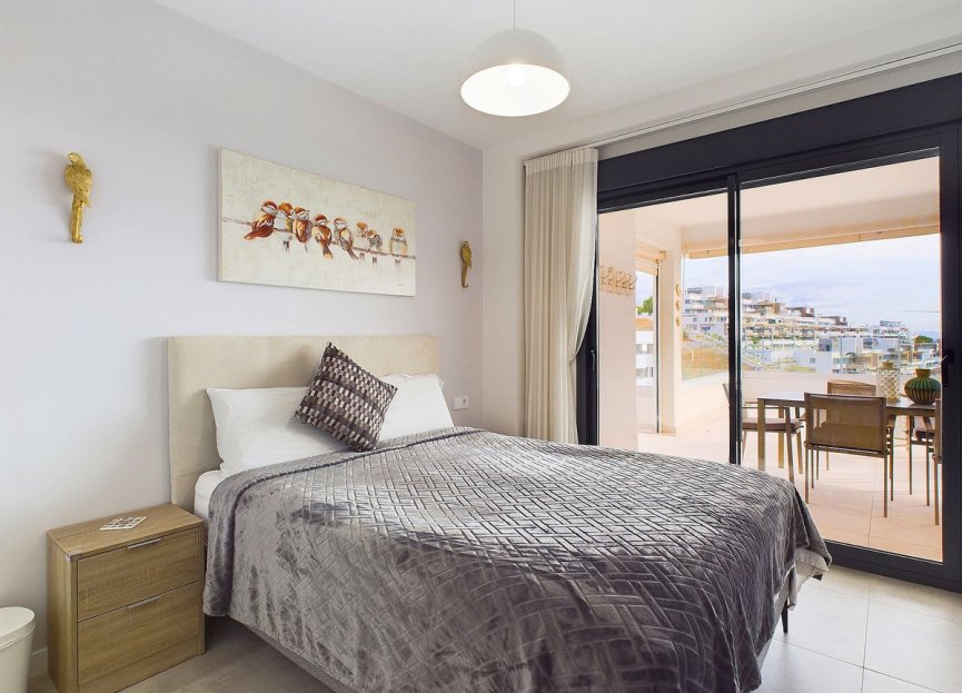 Reventa - Apartment - Middle Floor Apartment - Estepona - Estepona Centro