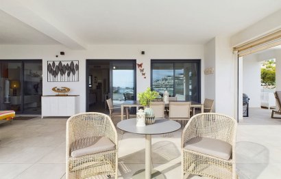 Reventa - Apartment - Middle Floor Apartment - Estepona - Estepona Centro