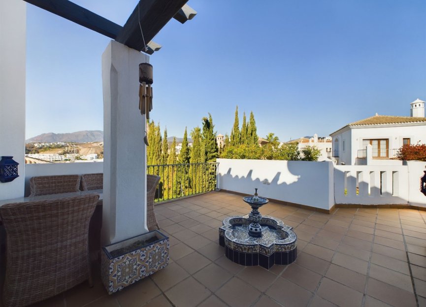 Reventa - House - Detached Villa - Estepona - Estepona Centro