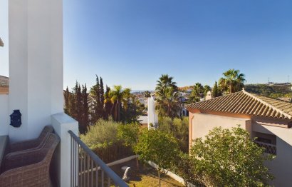 Reventa - House - Detached Villa - Estepona - Estepona Centro