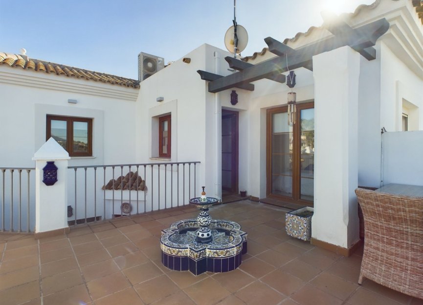 Reventa - House - Detached Villa - Estepona - Estepona Centro