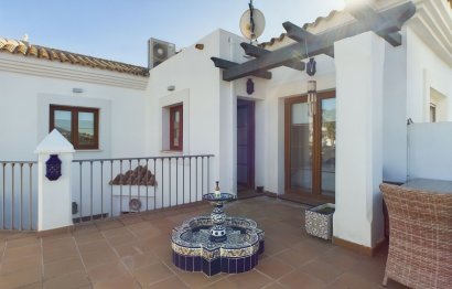 Reventa - House - Detached Villa - Estepona - Estepona Centro