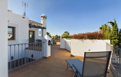 Reventa - House - Detached Villa - Estepona - Estepona Centro