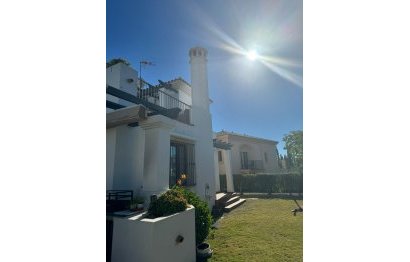 Resale - House - Detached Villa - Estepona - Estepona Centro