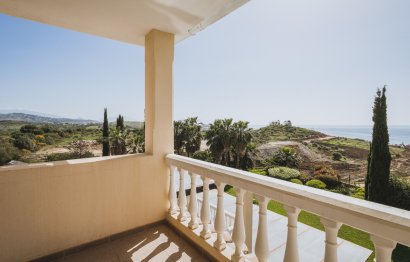 Resale - House - Detached Villa - Estepona - Estepona Centro