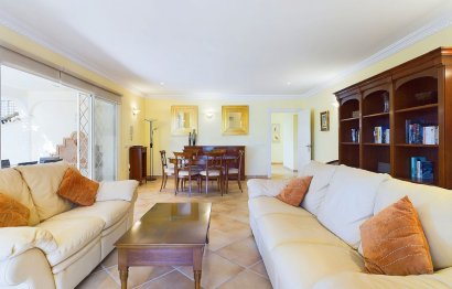 Reventa - House - Semi-Detached House - Marbella - San Pedro De Alcantara