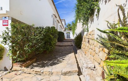 Reventa - House - Semi-Detached House - Marbella - San Pedro De Alcantara