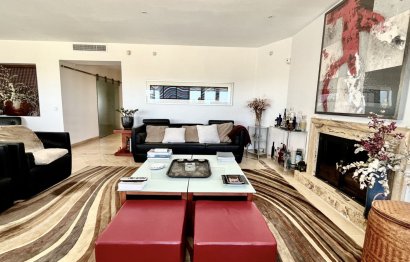 Resale - Apartment - Penthouse - Marbella - Río Real