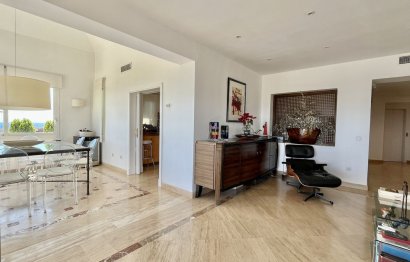 Resale - Apartment - Penthouse - Marbella - Río Real