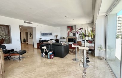 Resale - Apartment - Penthouse - Marbella - Río Real