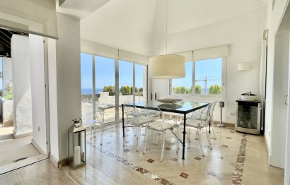 Resale - Apartment - Penthouse - Marbella - Río Real