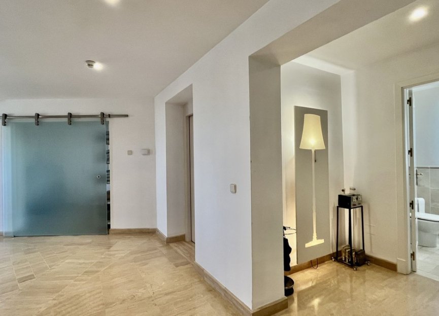 Resale - Apartment - Penthouse - Marbella - Río Real