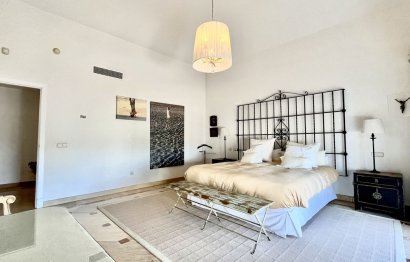 Resale - Apartment - Penthouse - Marbella - Río Real