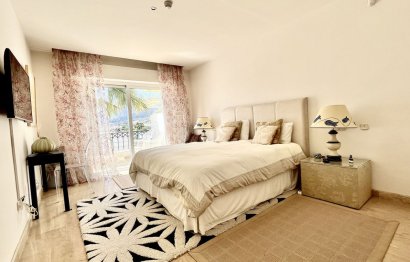 Resale - Apartment - Penthouse - Marbella - Río Real