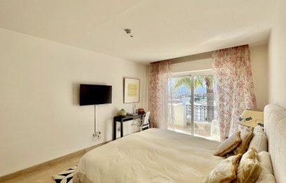 Resale - Apartment - Penthouse - Marbella - Río Real