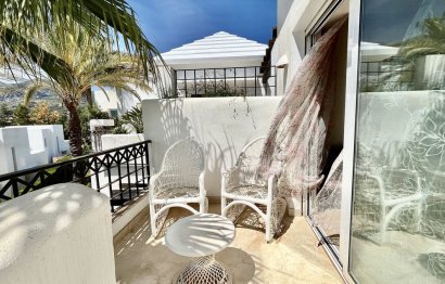 Resale - Apartment - Penthouse - Marbella - Río Real