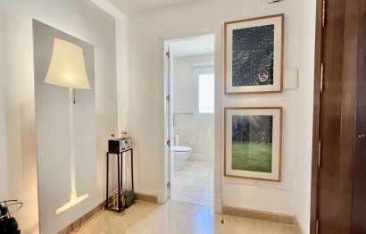 Resale - Apartment - Penthouse - Marbella - Río Real