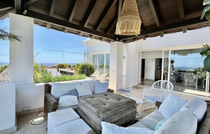 Resale - Apartment - Penthouse - Marbella - Río Real