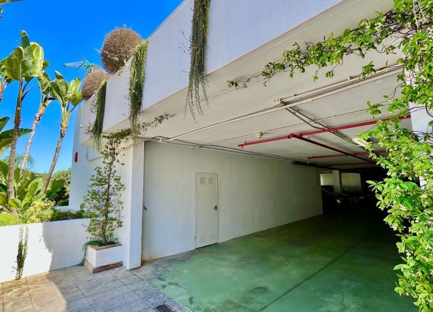 Resale - Apartment - Penthouse - Marbella - Río Real