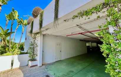 Resale - Apartment - Penthouse - Marbella - Río Real