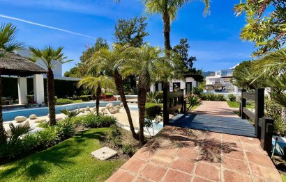 Resale - Apartment - Penthouse - Marbella - Río Real