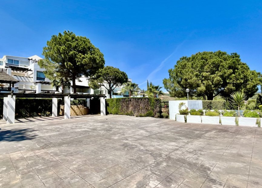 Resale - Apartment - Penthouse - Marbella - Río Real