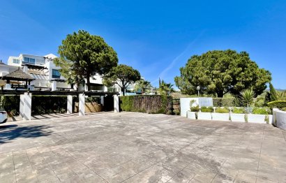 Resale - Apartment - Penthouse - Marbella - Río Real