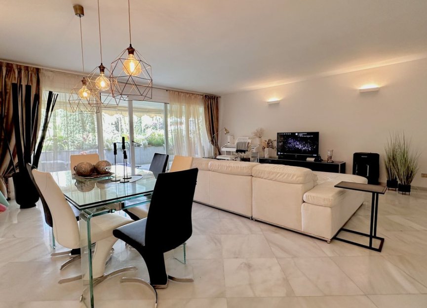 Reventa - Apartment - Middle Floor Apartment - Marbella - The Golden Mile