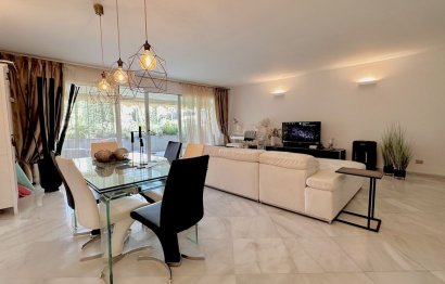 Reventa - Apartment - Middle Floor Apartment - Marbella - The Golden Mile