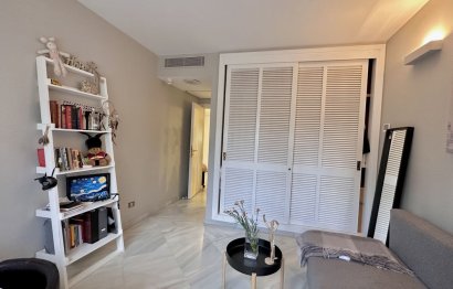 Reventa - Apartment - Middle Floor Apartment - Marbella - The Golden Mile