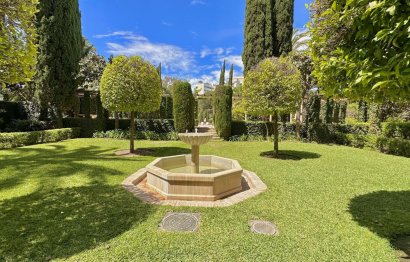 Reventa - Apartment - Middle Floor Apartment - Marbella - The Golden Mile