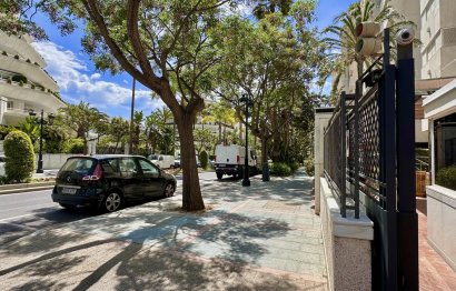 Reventa - Apartment - Middle Floor Apartment - Marbella - The Golden Mile