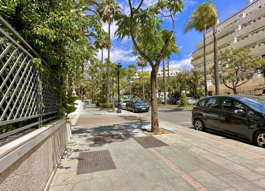 Reventa - Apartment - Middle Floor Apartment - Marbella - The Golden Mile