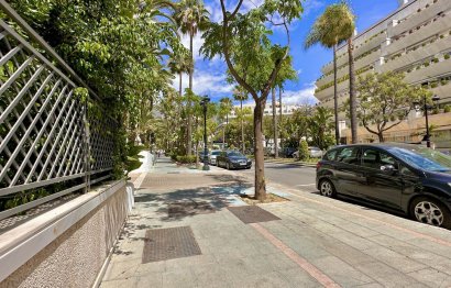 Resale - Apartment - Middle Floor Apartment - Marbella - The Golden Mile