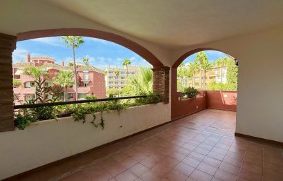 Reventa - Apartment - Middle Floor Apartment - Marbella - The Golden Mile