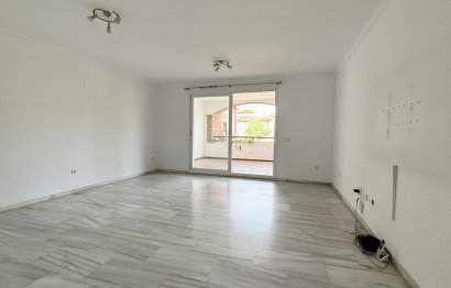 Reventa - Apartment - Middle Floor Apartment - Marbella - The Golden Mile