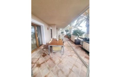 Resale - Apartment - Penthouse - Estepona - Atalaya