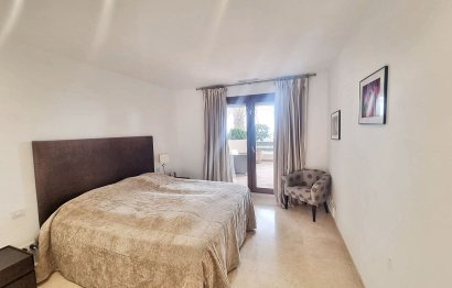 Resale - Apartment - Penthouse - Estepona - Atalaya