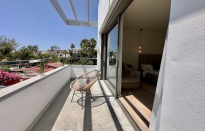 Reventa - House - Detached Villa - Marbella - Nagüeles