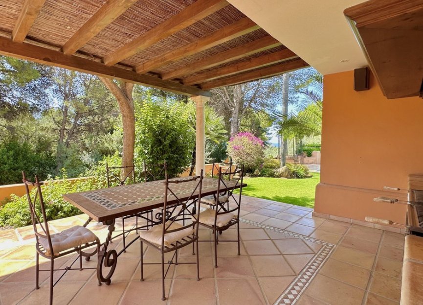 Resale - House - Detached Villa - Marbella - The Golden Mile