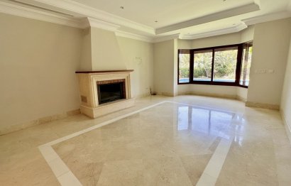 Resale - House - Detached Villa - Marbella - The Golden Mile