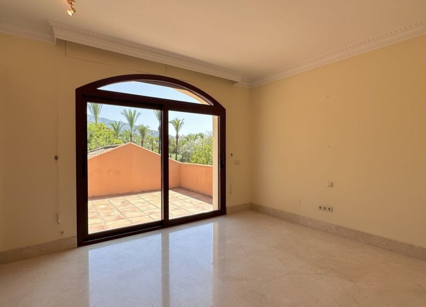 Resale - House - Detached Villa - Marbella - The Golden Mile