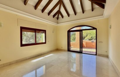 Resale - House - Detached Villa - Marbella - The Golden Mile