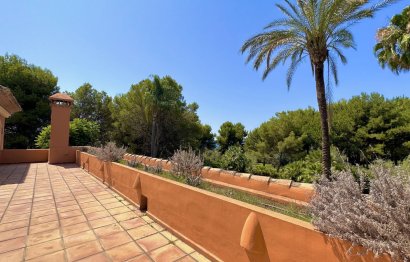 Reventa - House - Detached Villa - Marbella - The Golden Mile