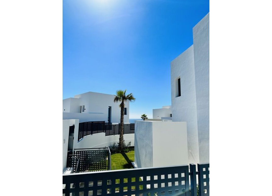 Reventa - House - Detached Villa - Marbella - Río Real