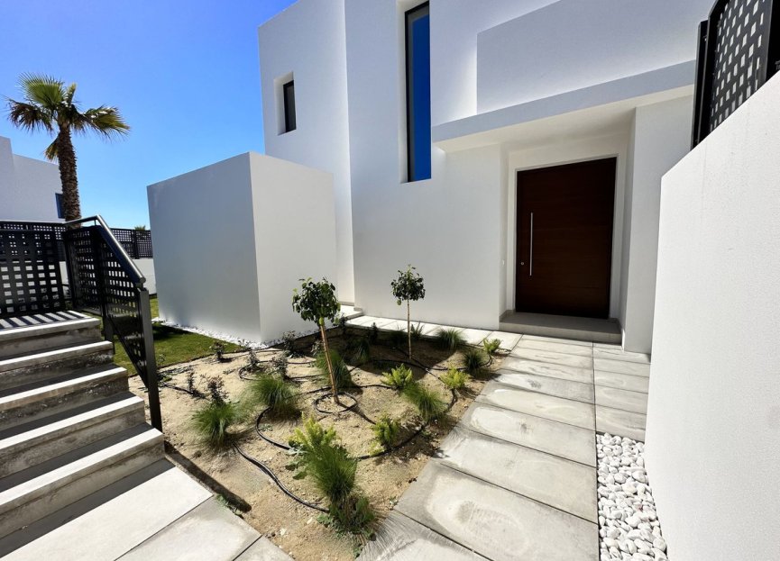 Reventa - House - Detached Villa - Marbella - Río Real