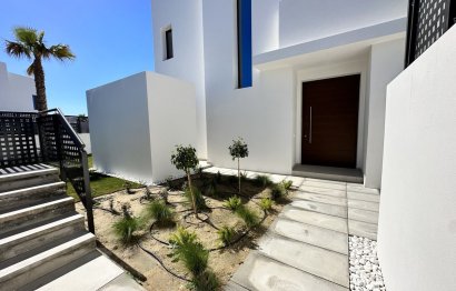 Reventa - House - Detached Villa - Marbella - Río Real