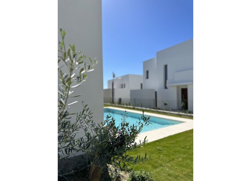 Reventa - House - Detached Villa - Marbella - Río Real