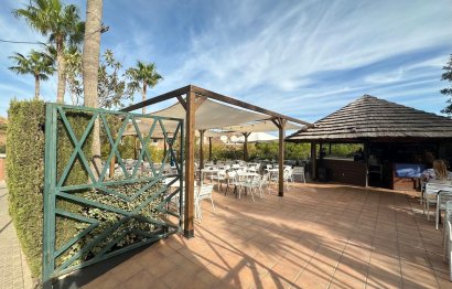 Reventa - House - Townhouse - Benalmádena - Benalmadena Costa